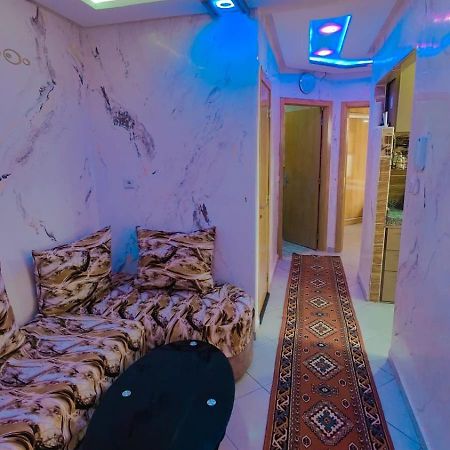 Appartement Miftah Sahel Anza Beach Agadir Eksteriør bilde
