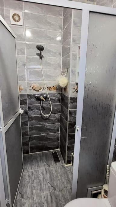 Appartement Miftah Sahel Anza Beach Agadir Eksteriør bilde