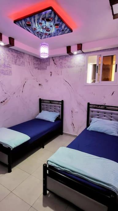 Appartement Miftah Sahel Anza Beach Agadir Eksteriør bilde