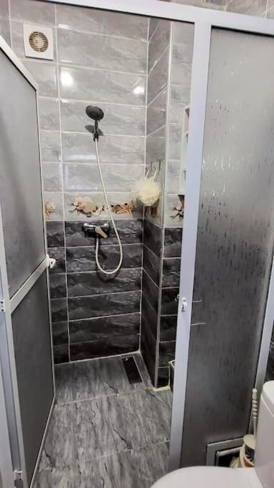 Appartement Miftah Sahel Anza Beach Agadir Eksteriør bilde