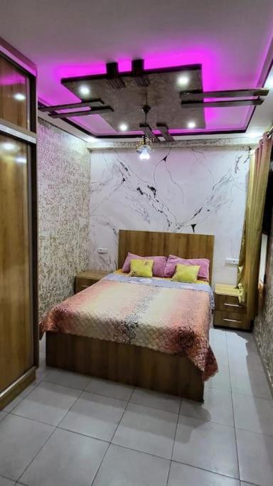Appartement Miftah Sahel Anza Beach Agadir Eksteriør bilde