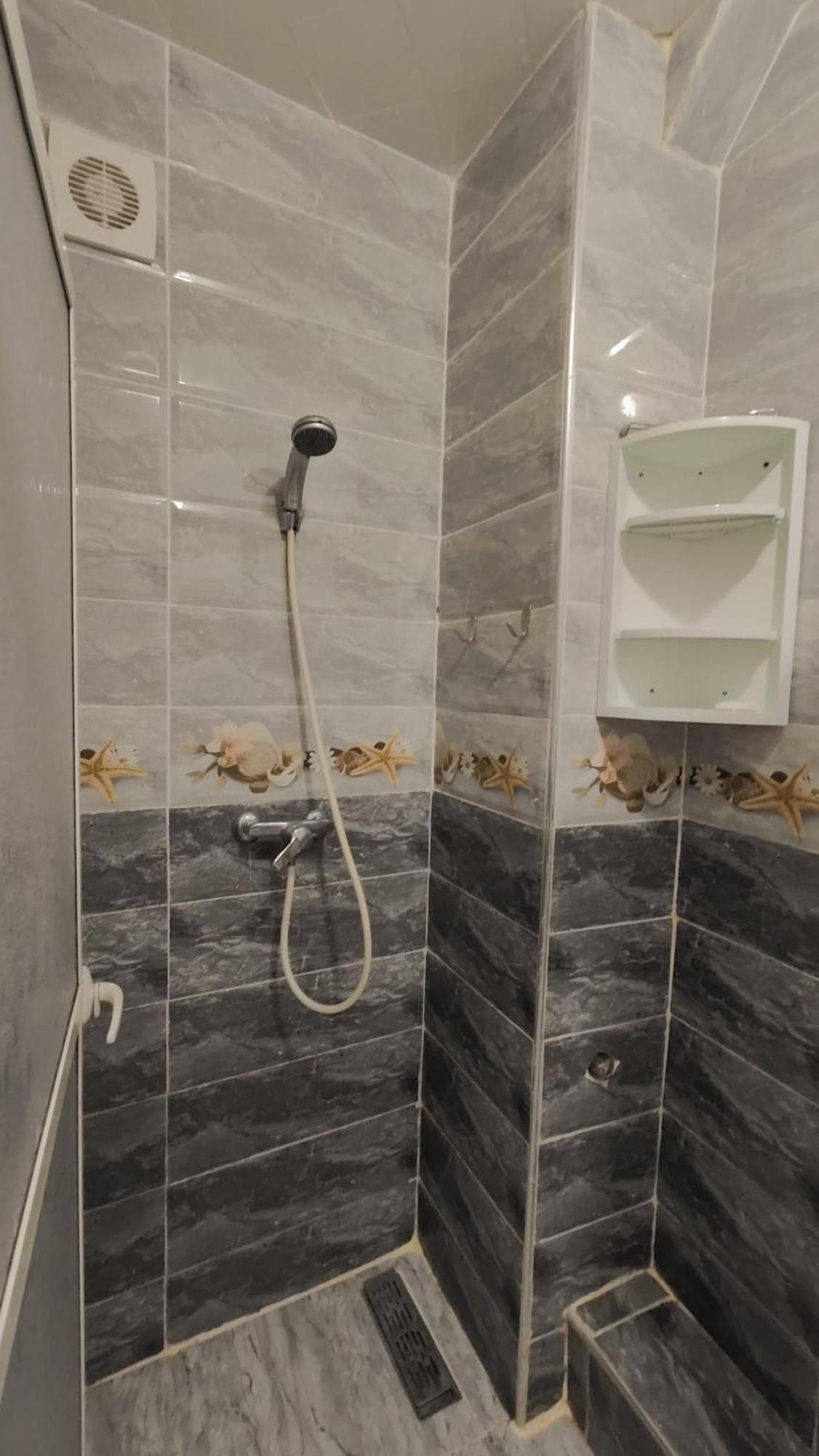 Appartement Miftah Sahel Anza Beach Agadir Eksteriør bilde