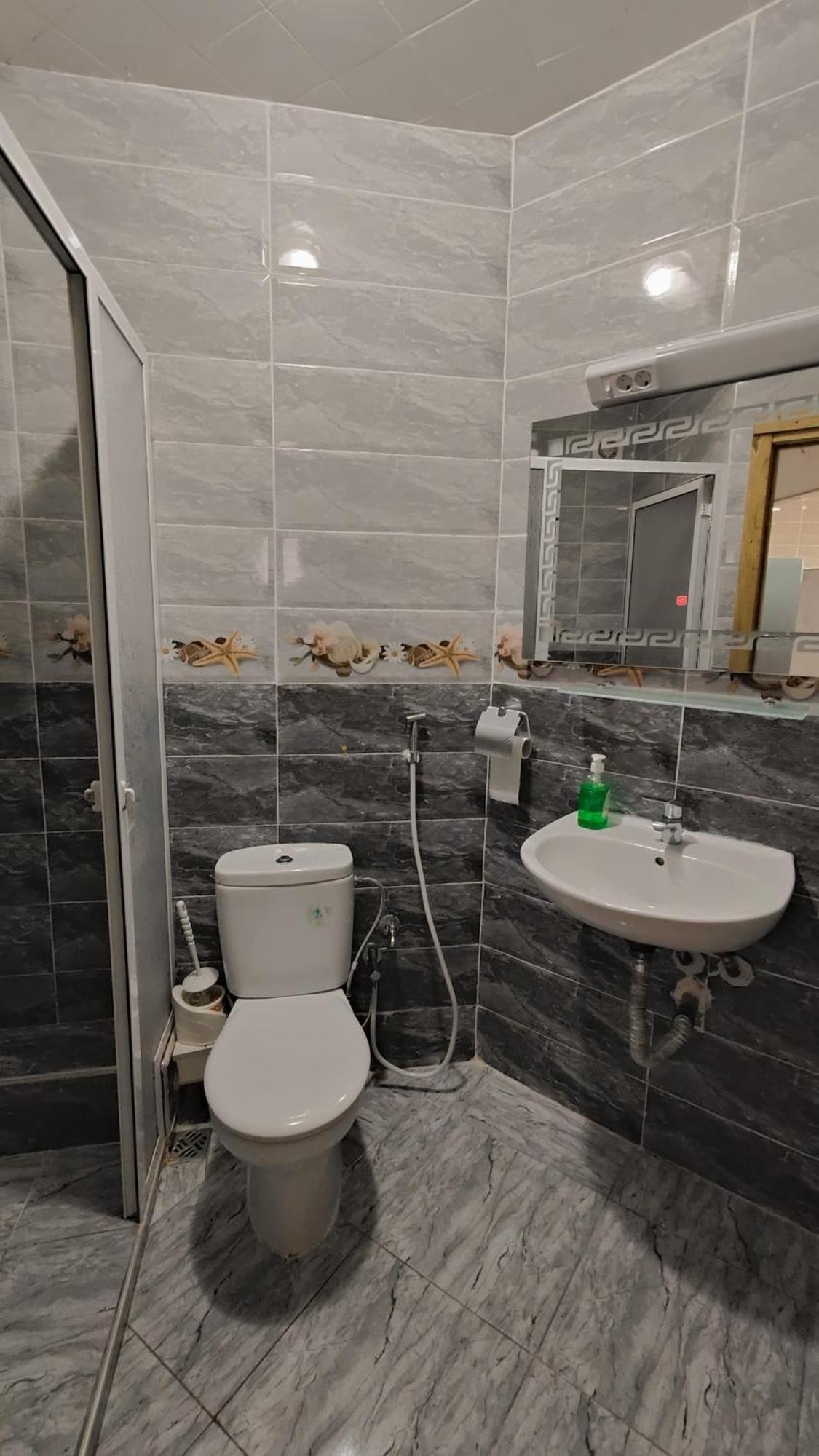 Appartement Miftah Sahel Anza Beach Agadir Eksteriør bilde