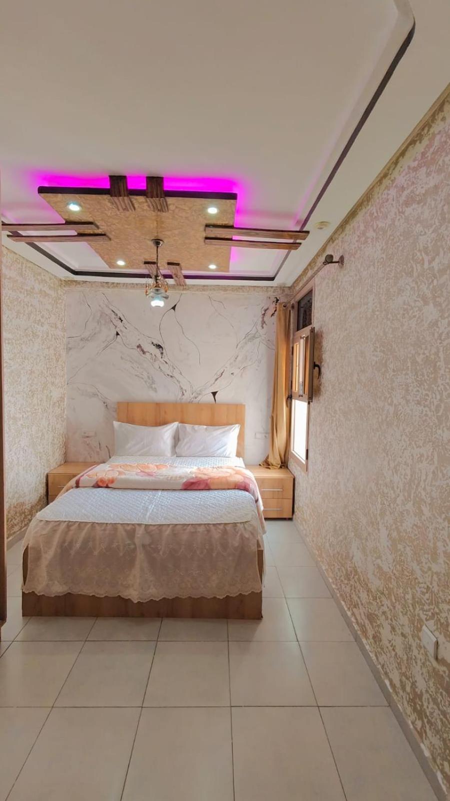 Appartement Miftah Sahel Anza Beach Agadir Eksteriør bilde