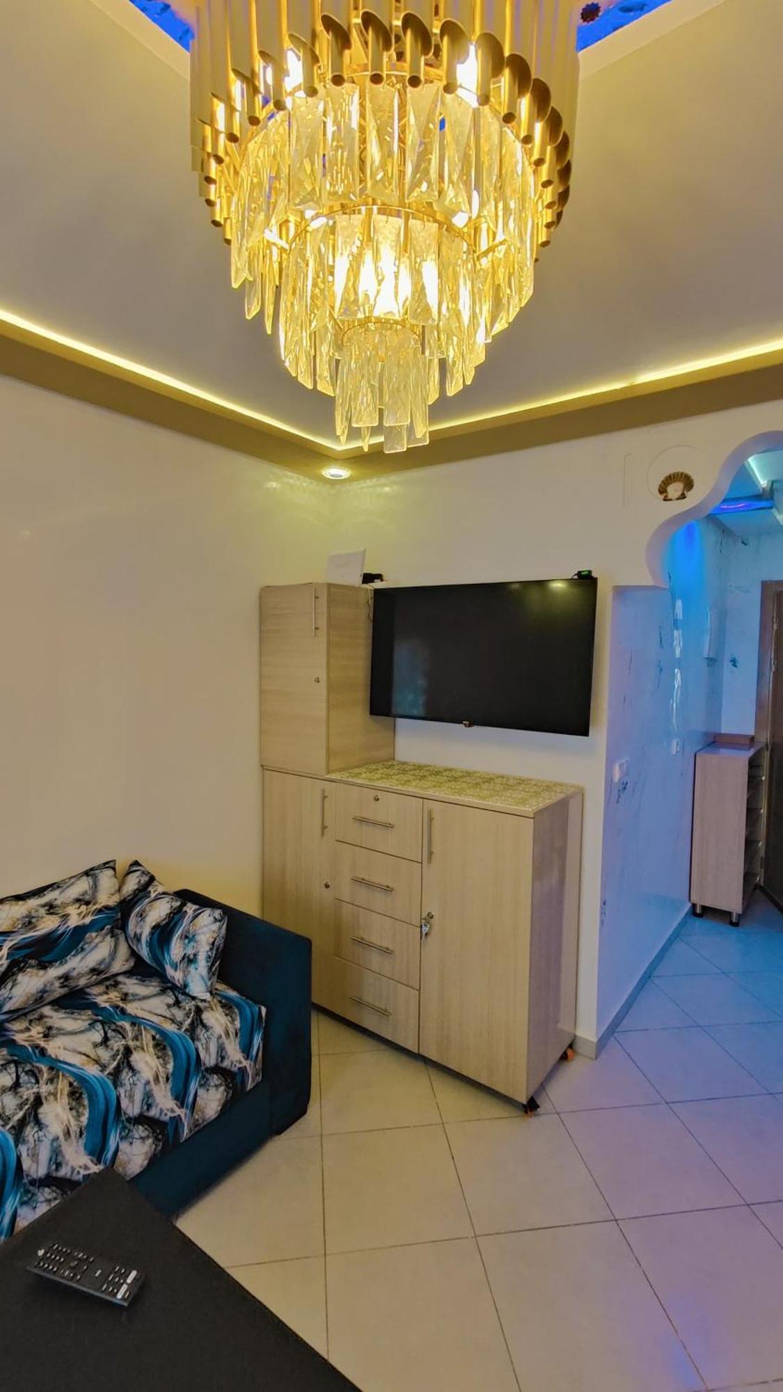 Appartement Miftah Sahel Anza Beach Agadir Eksteriør bilde